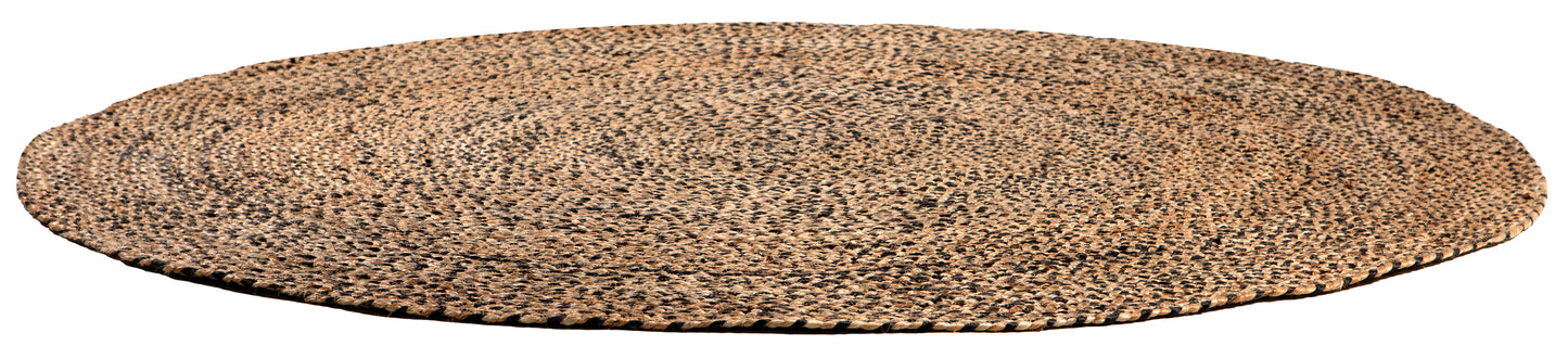 Teppich Elliot Carbone Diameter 160
