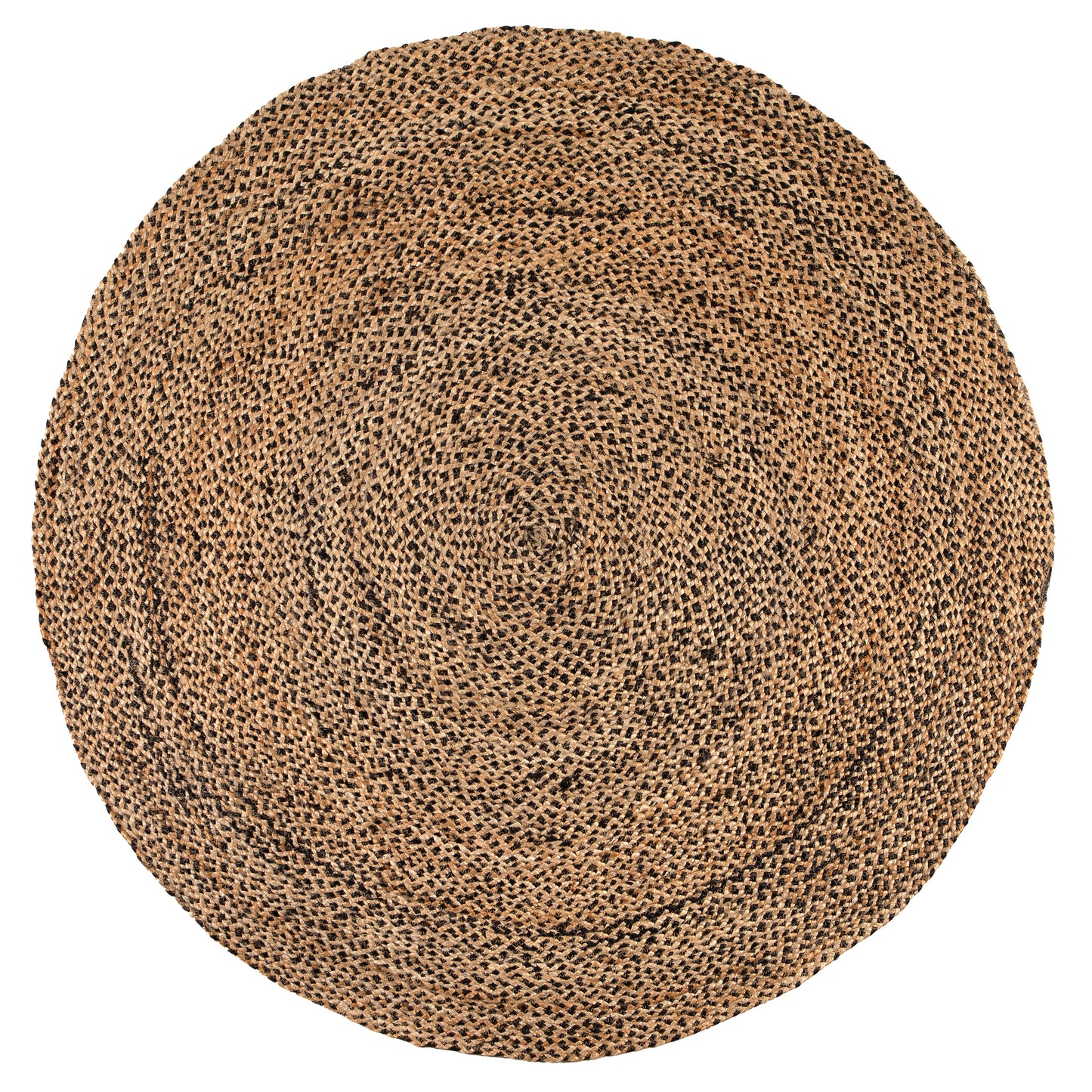 Teppich Elliot Carbone Diameter 160