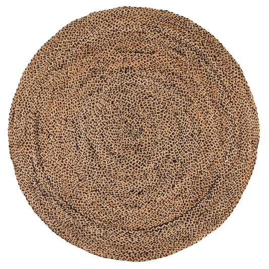 Teppich Elliot Carbone Diameter 160