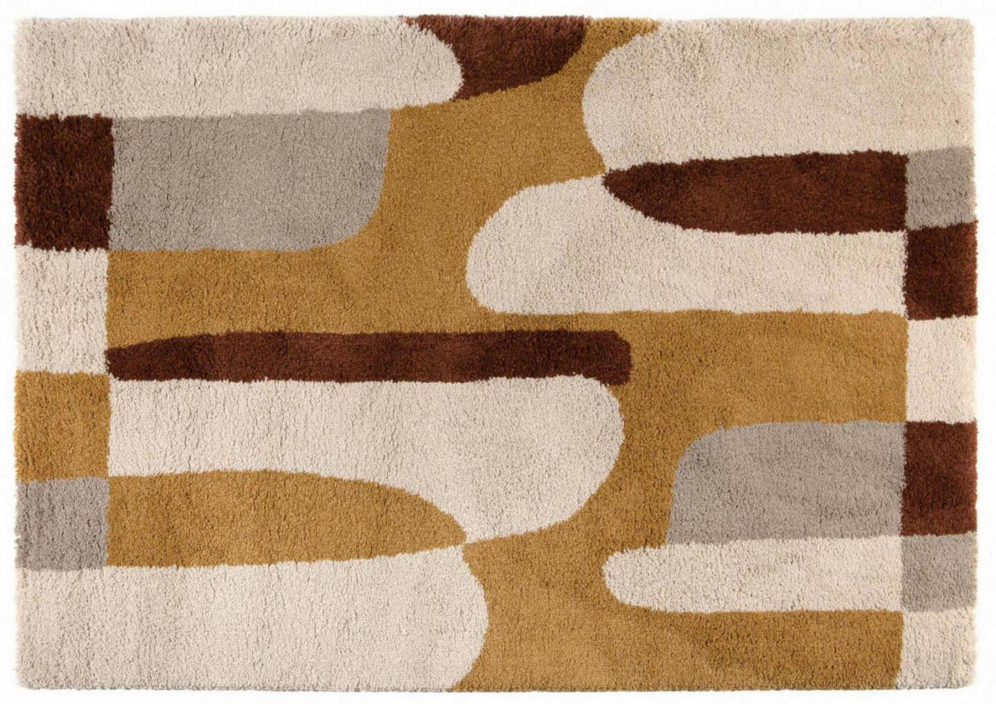 Teppich Tahina 2 Multico 160 X 230 X 3