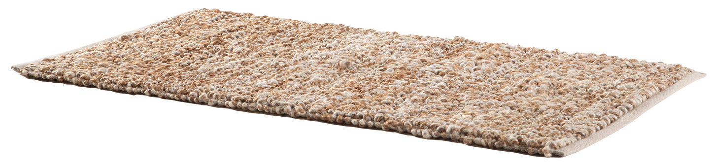 Teppich Micha Naturel 60 X 110