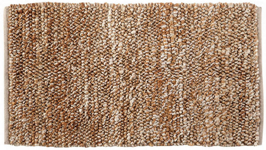 Teppich Micha Naturel 60 X 110
