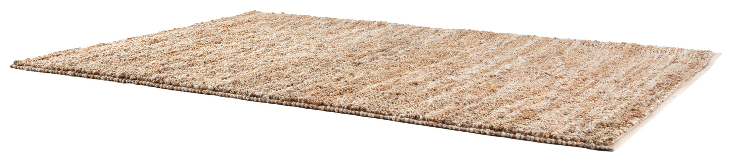 Teppich Micha Naturel 160 X 230