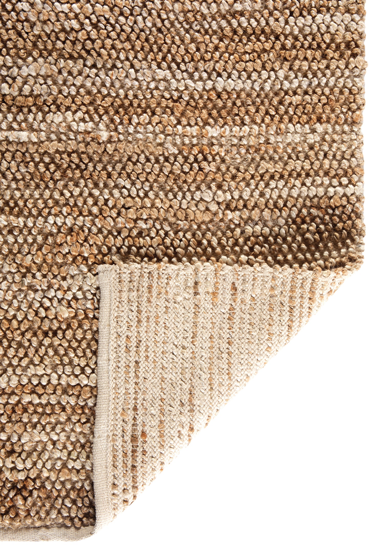 Teppich Micha Naturel 160 X 230
