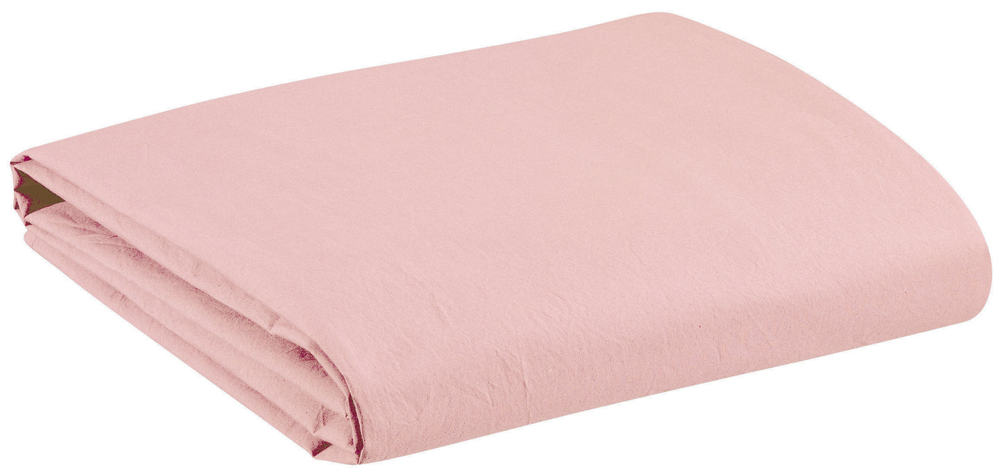 Spannbetttuch Noche Blush 140 X 190