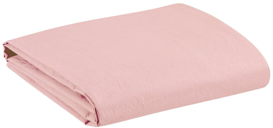 Spannbetttuch Noche Blush 140 X 190