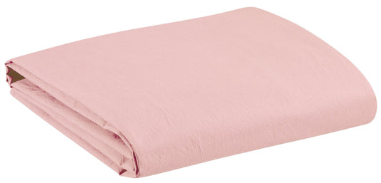 Spannbettlaken Noche Blush 160 X 200