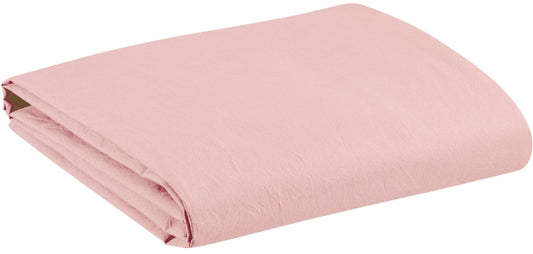 Spannbetttuch Noche Blush 180 X 200