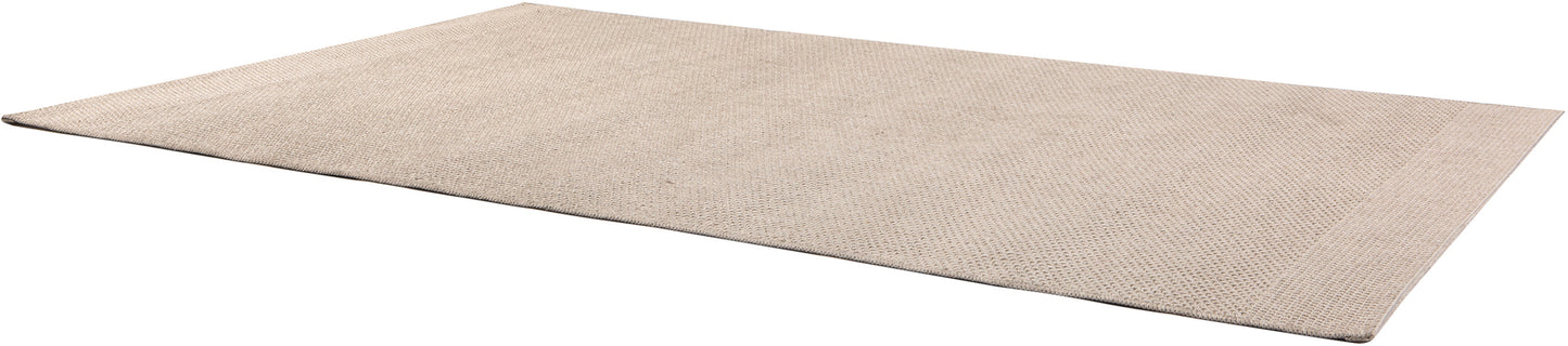 Teppich Jacob Naturel 160 X 230