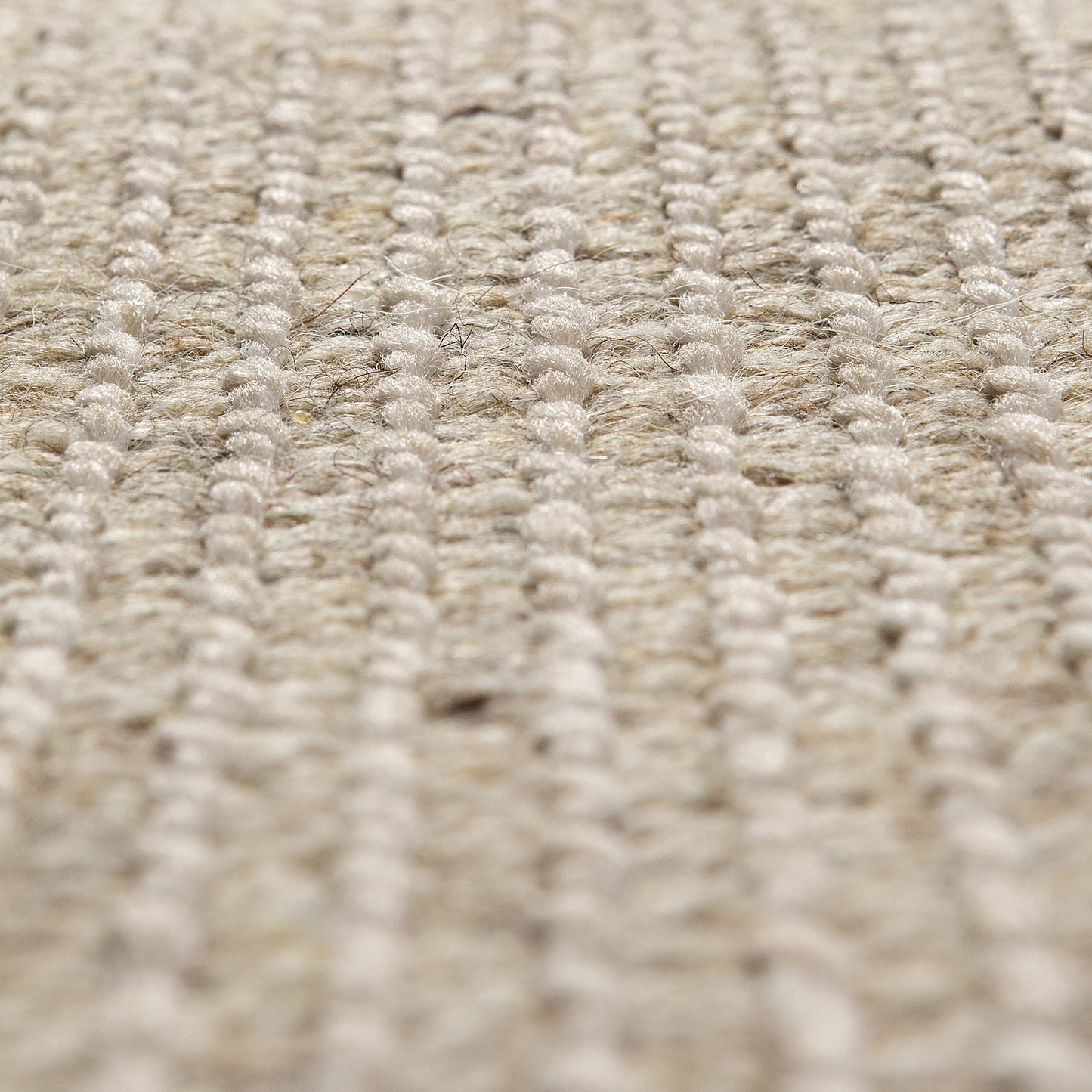 Teppich Jacob Naturel 160 X 230