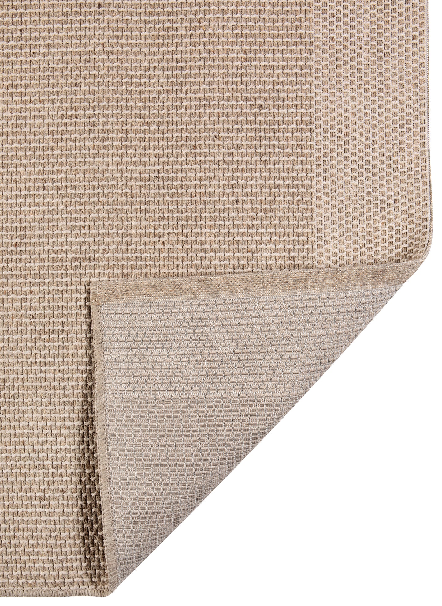 Teppich Jacob Naturel 160 X 230