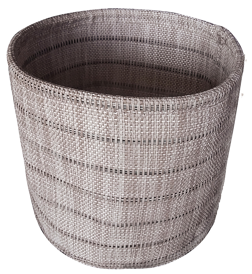 Runder Brotkorb Manoka Perle Diameter 15