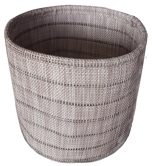 Runder Brotkorb Manoka Perle Diameter 15