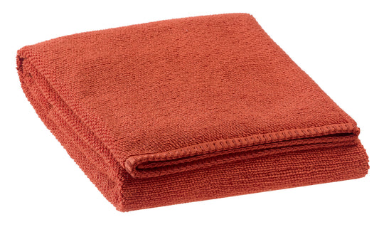 Bora Duschtuch Rooibos 70 X 130