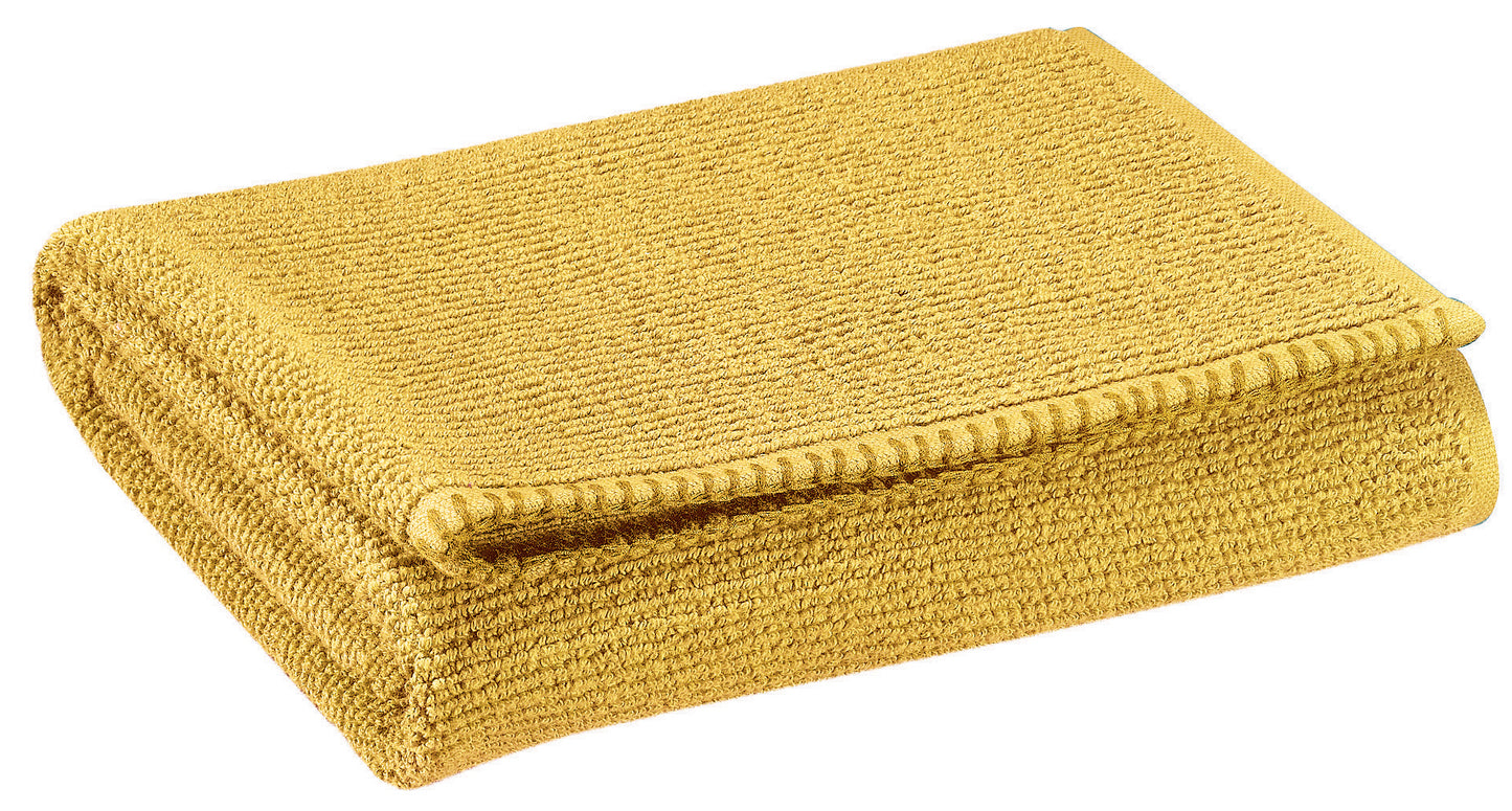 Bora Duschtuch Curry 70 X 130