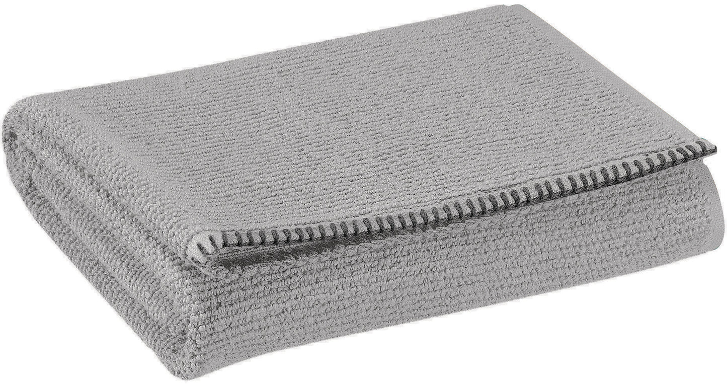 Bora Duschtuch Perle 70 X 130
