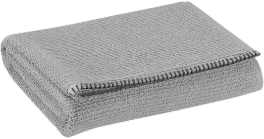 Bora Duschtuch Perle 70 X 130