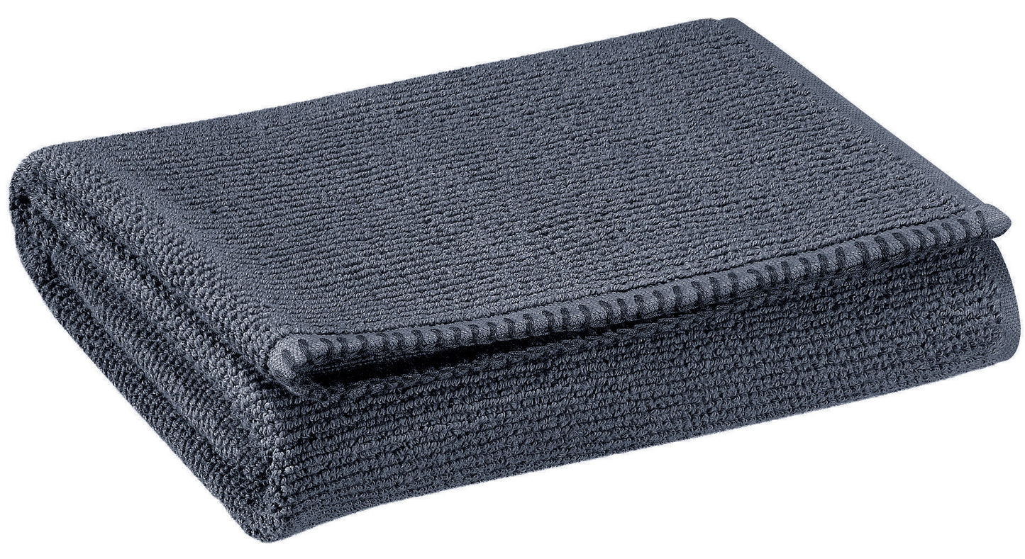 Bora Duschtuch Ombre 70 X 130