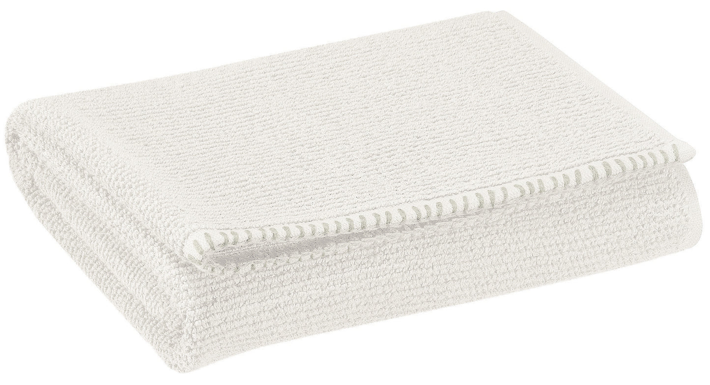 Badehandtuch Bora Neige 90 X 150