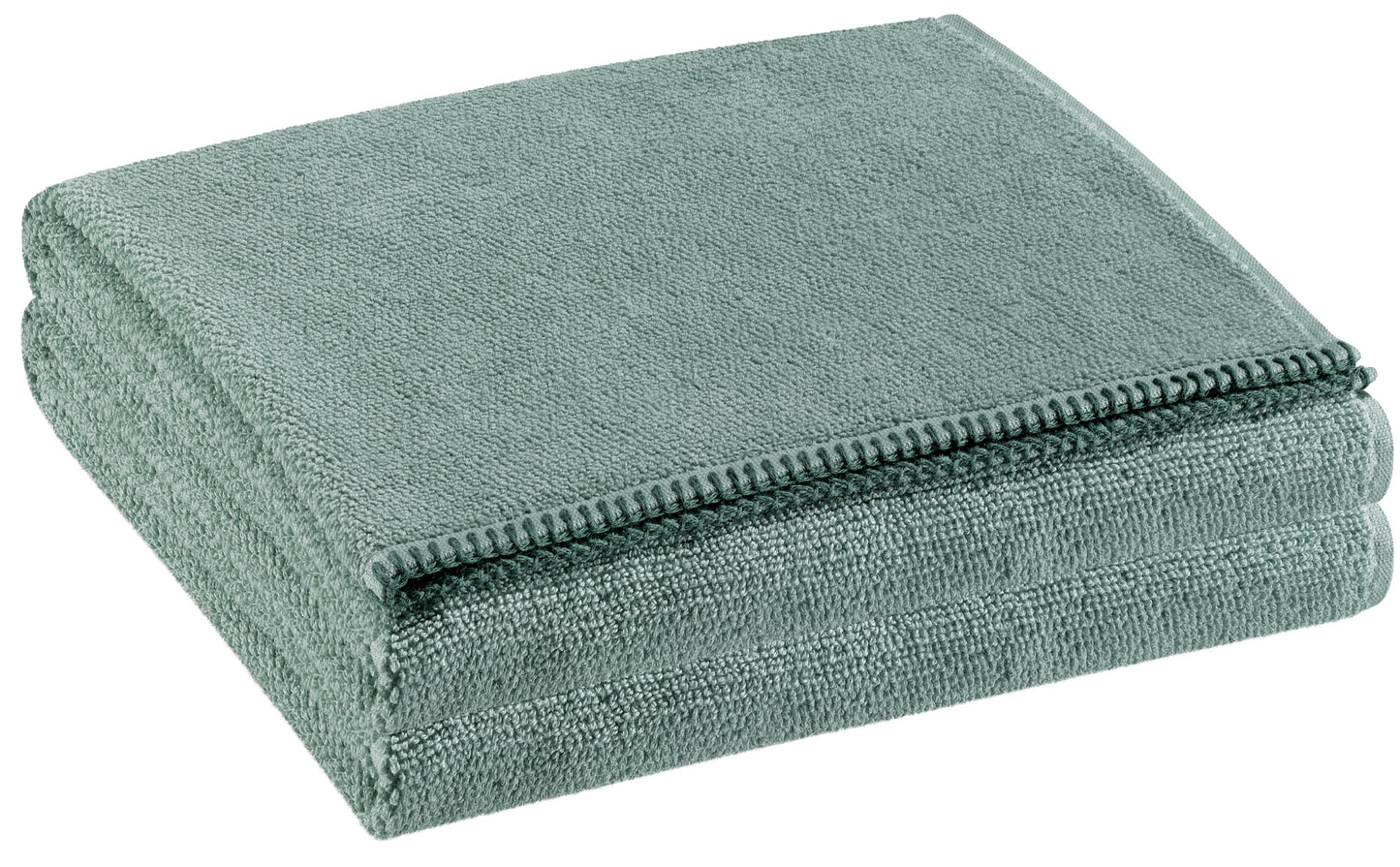 Badehandtuch Bora Sauge 90 X 150