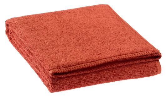Badehandtuch Bora Rooibos 90 X 150