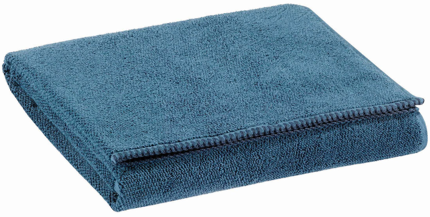 Badehandtuch Bora Acier 90 X 150