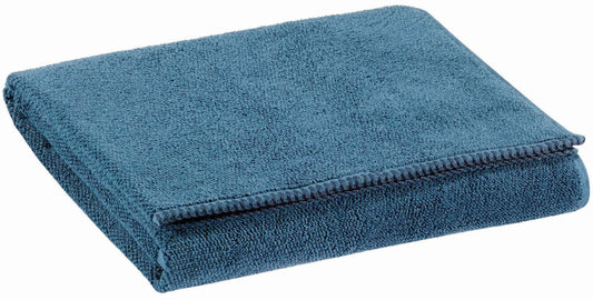 Badehandtuch Bora Acier 90 X 150