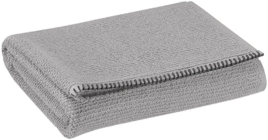 Badehandtuch Bora Perle 90 X 150