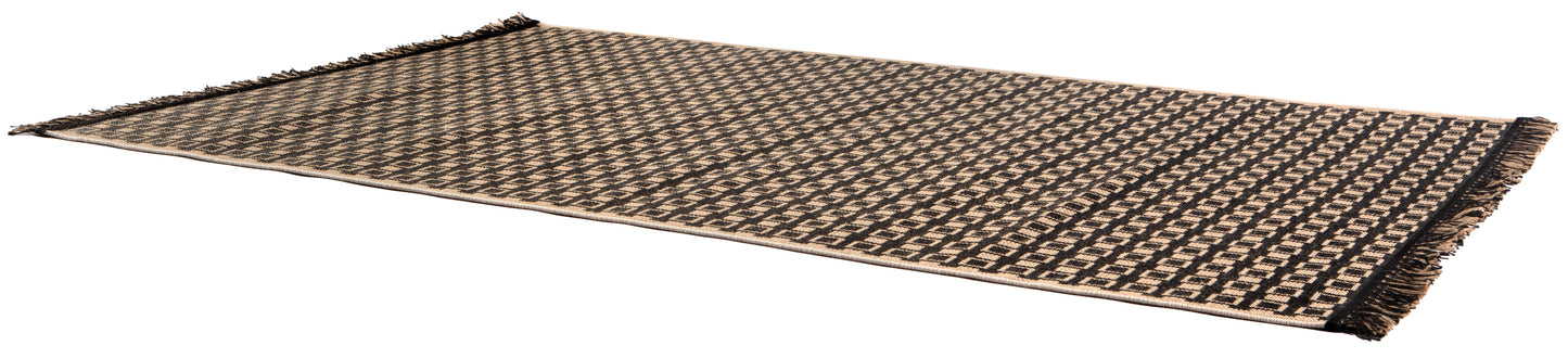 Teppich Pablo Naturel 160 X 230