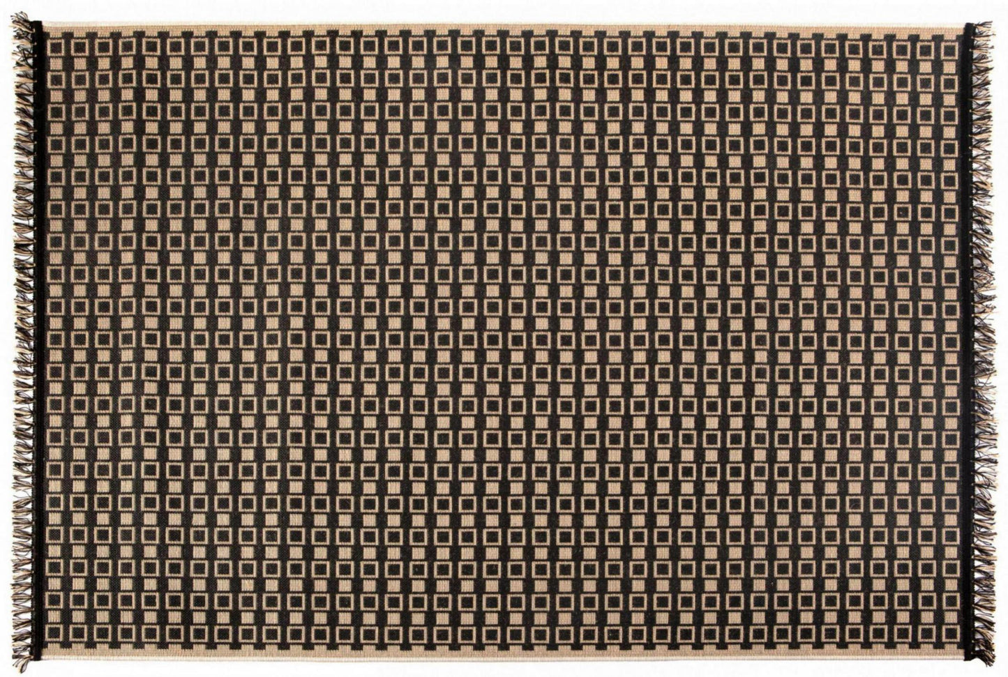 Teppich Pablo Naturel 160 X 230