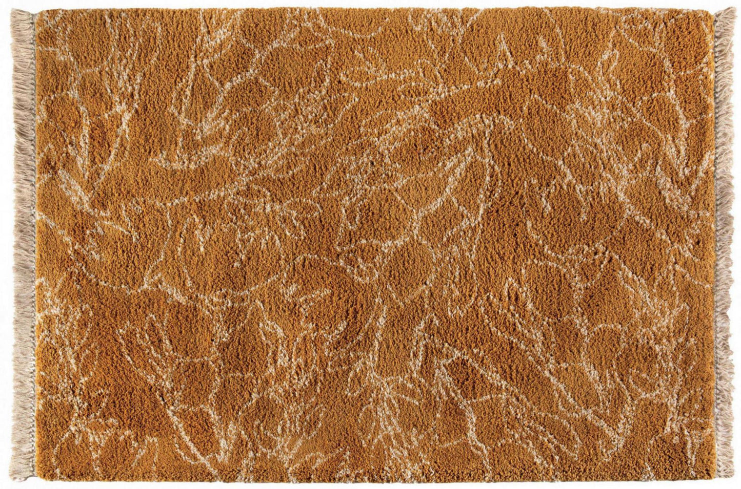Sully Teppich Bronze 200 X 290