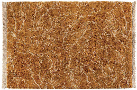 Sully Teppich Bronze 200 X 290