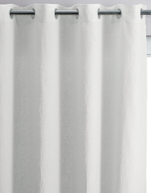 Zeff Vorhang Blanc 140 X 280