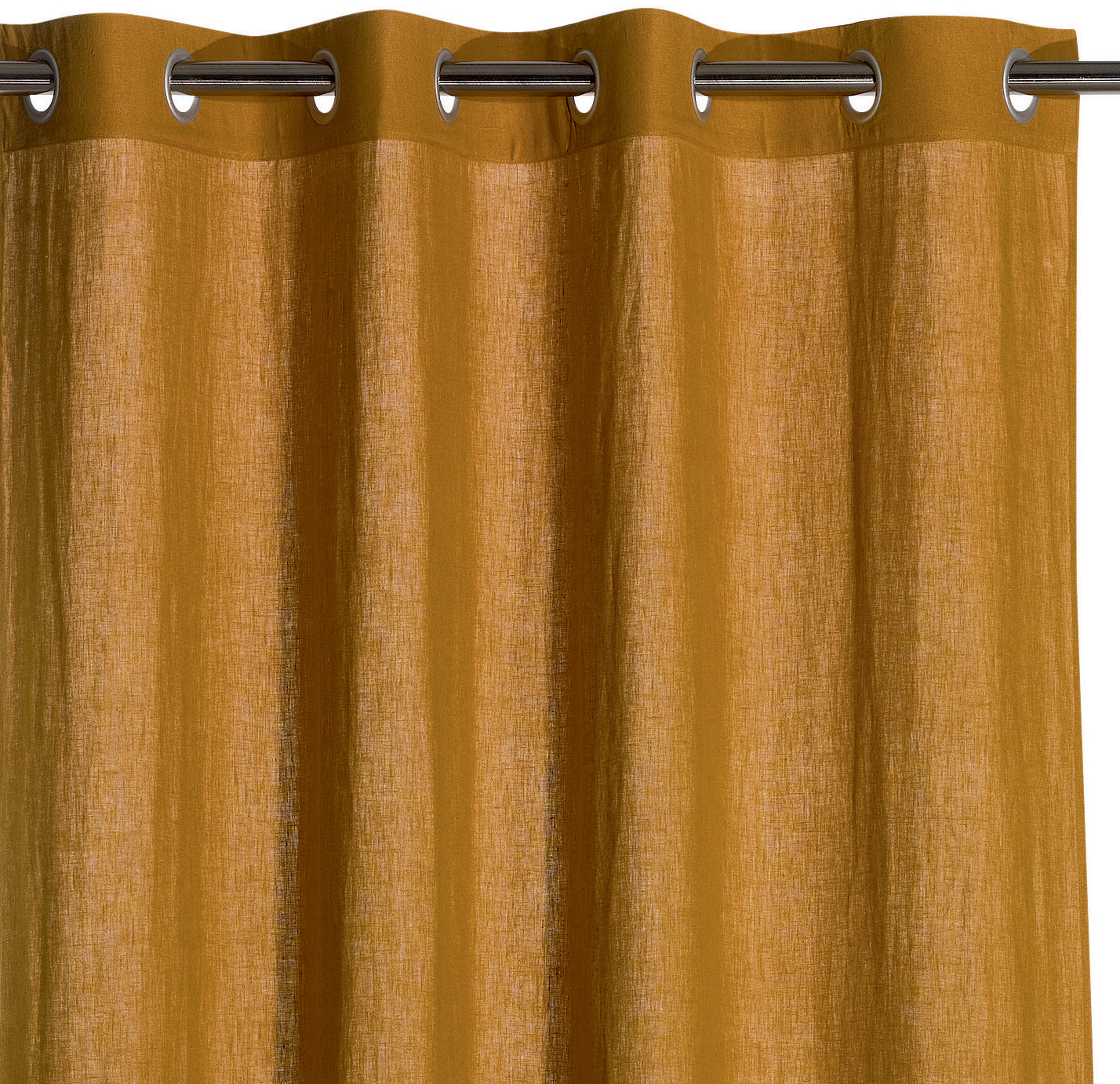 Zeff Vorhang Bronze 140 X 280