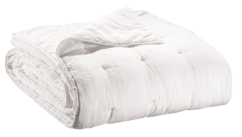 Bettlaeufer Zeff Blanc 90 X 240