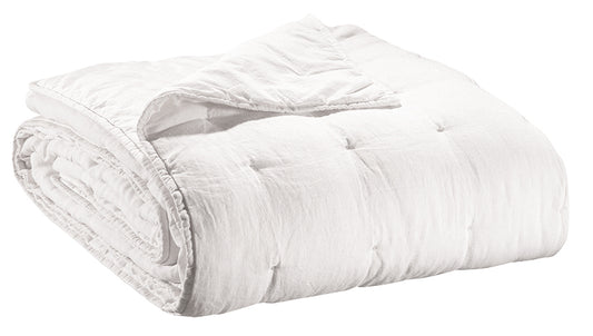 Bettlaeufer Zeff Blanc 90 X 240