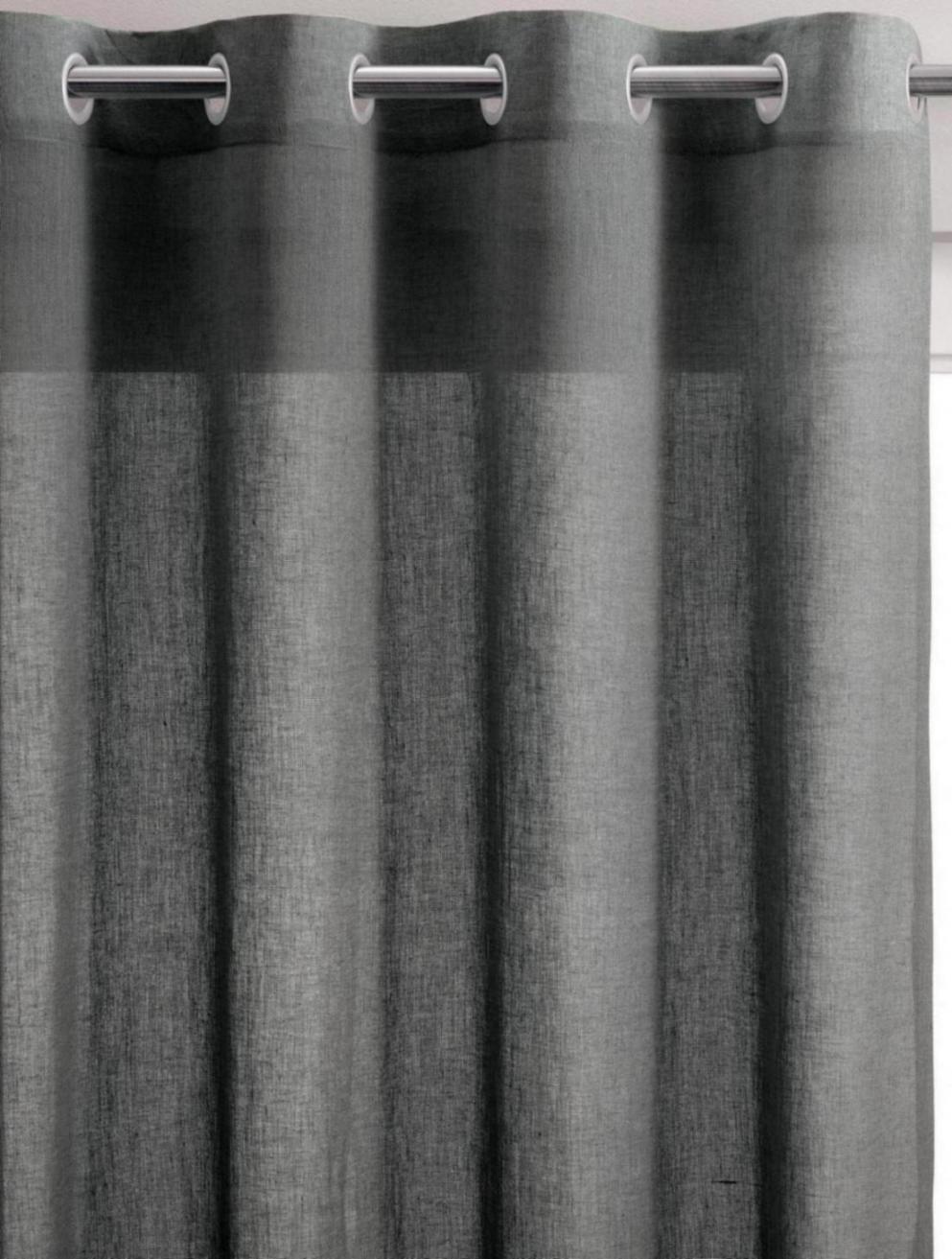 Zeff Voilevorhang Tonnerre 140 X 280