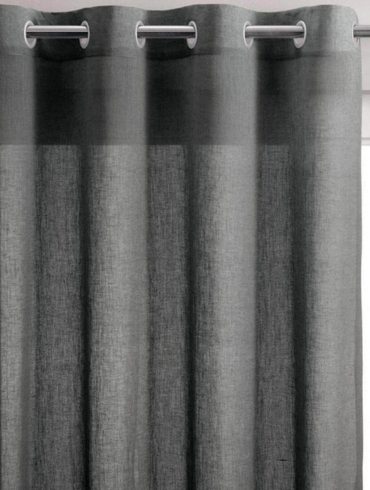 Zeff Voilevorhang Tonnerre 140 X 280