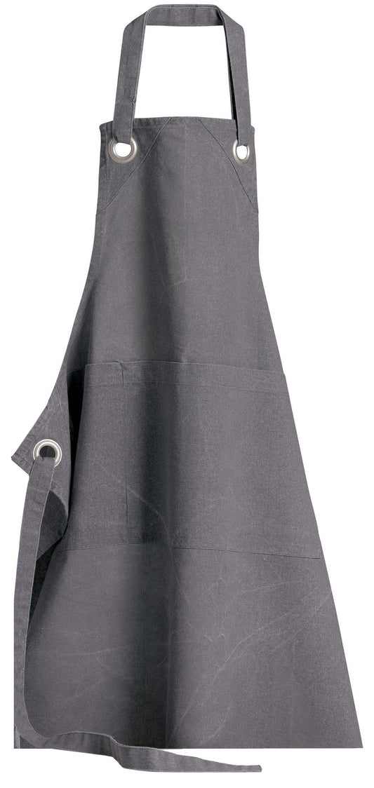 Cooking Kochschuerze Anthracite 80 X 85
