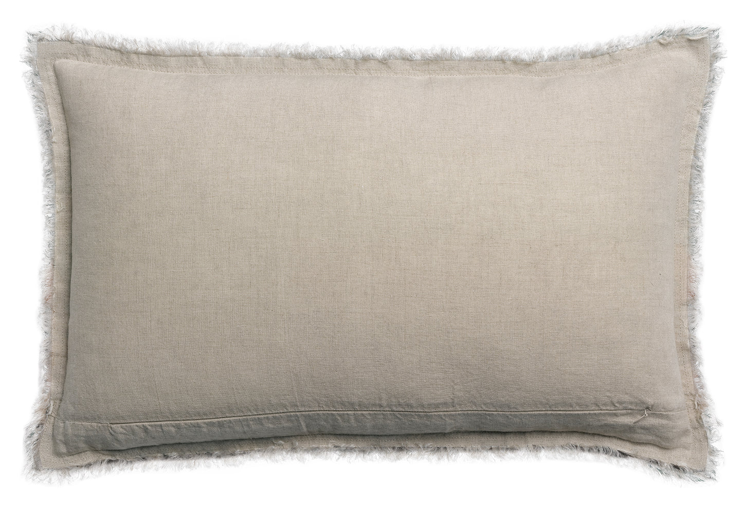 Kissen Zeff Mara Naturel 40 X 65