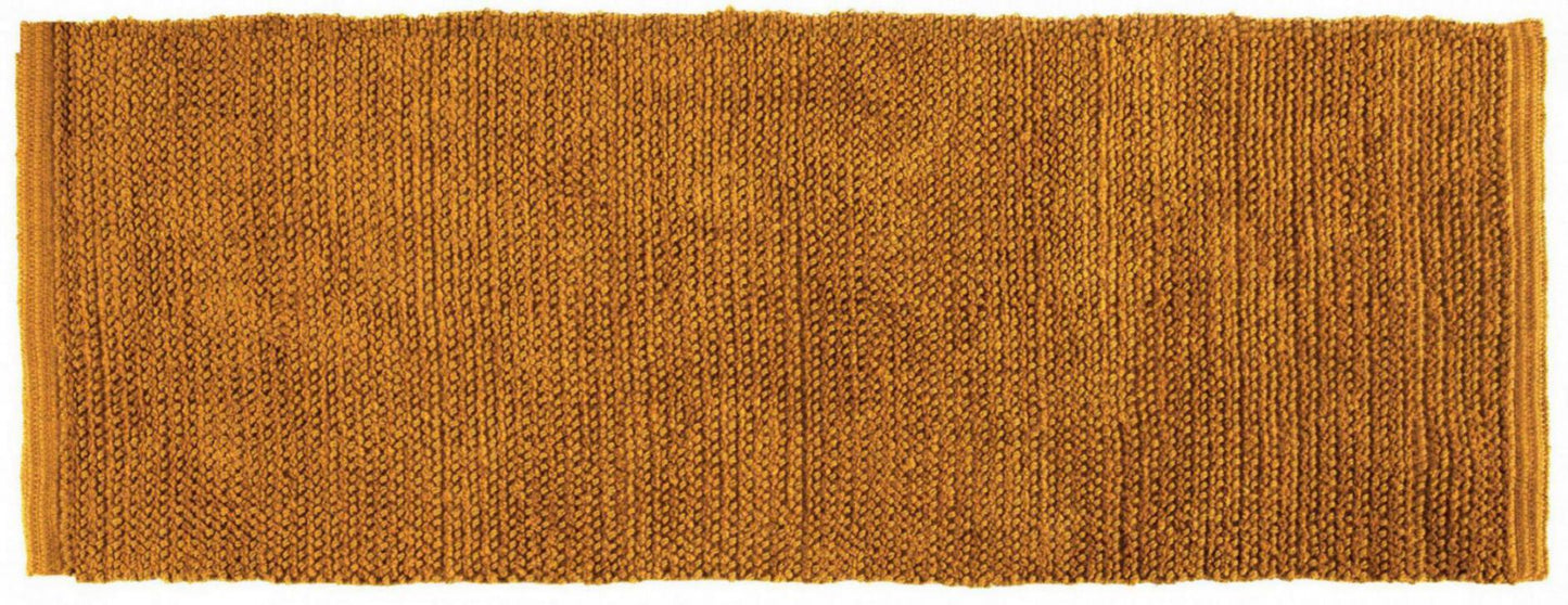 Elios Teppich Moutarde 60 X 200