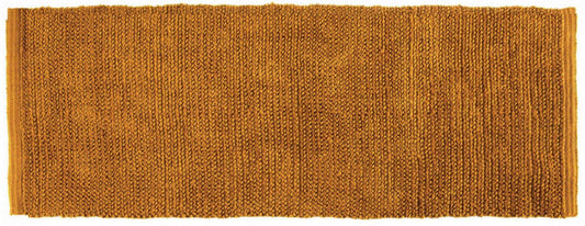 Elios Teppich Moutarde 60 X 200