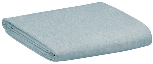 Moony Spannbettlaken Acier 140 X 190