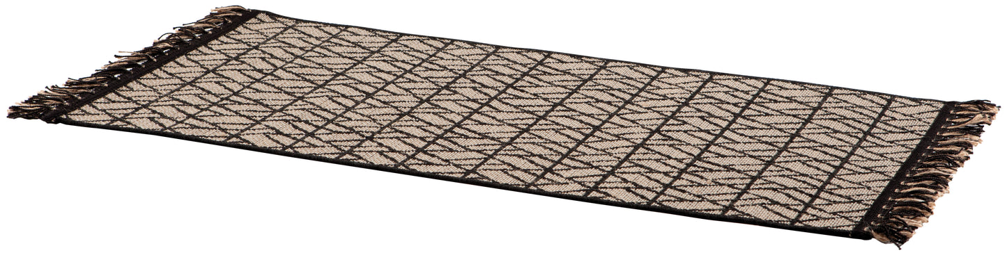 Sadar Teppich Naturel 60 X 110