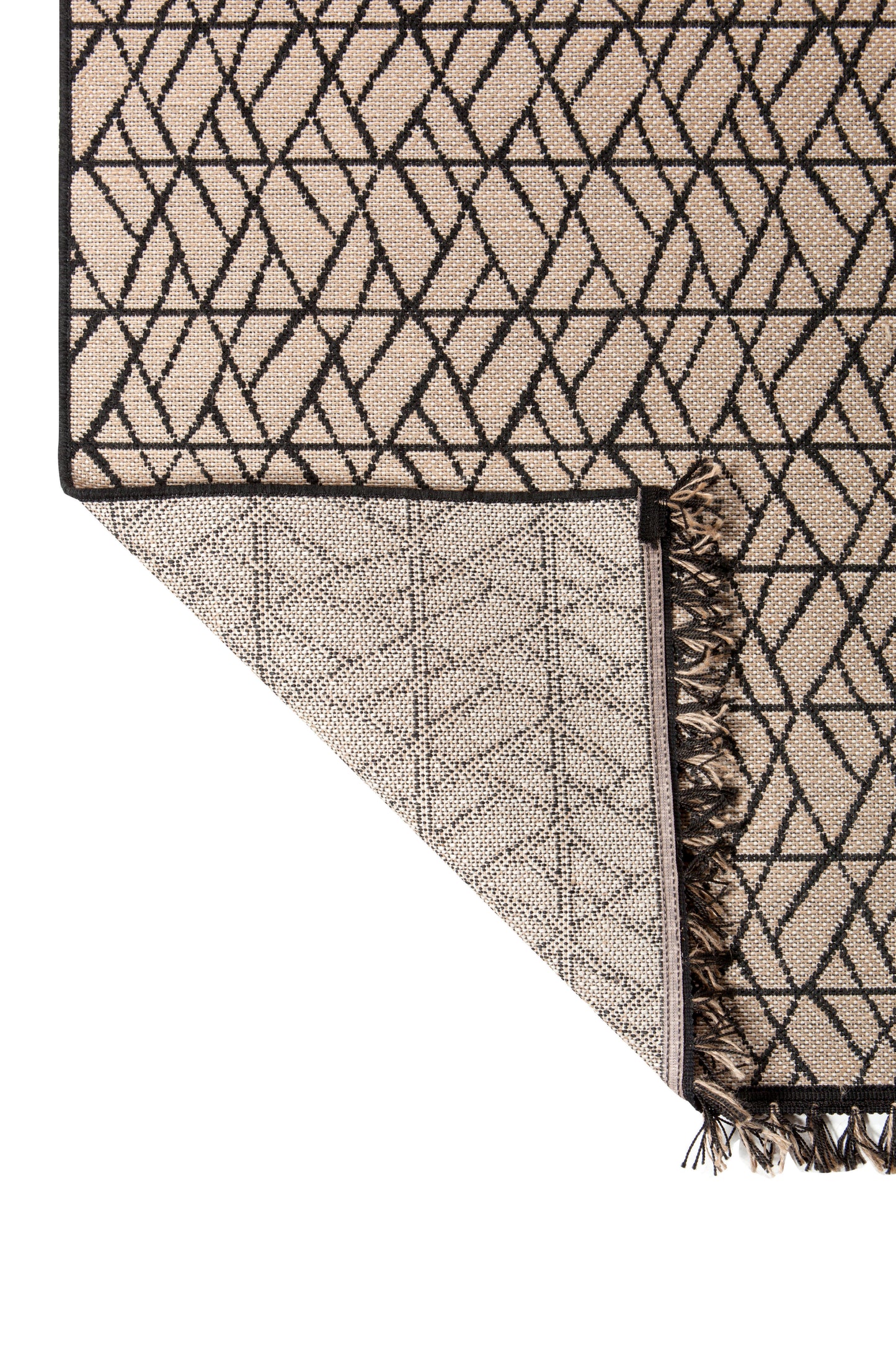 Sadar Teppich Naturel 60 X 110
