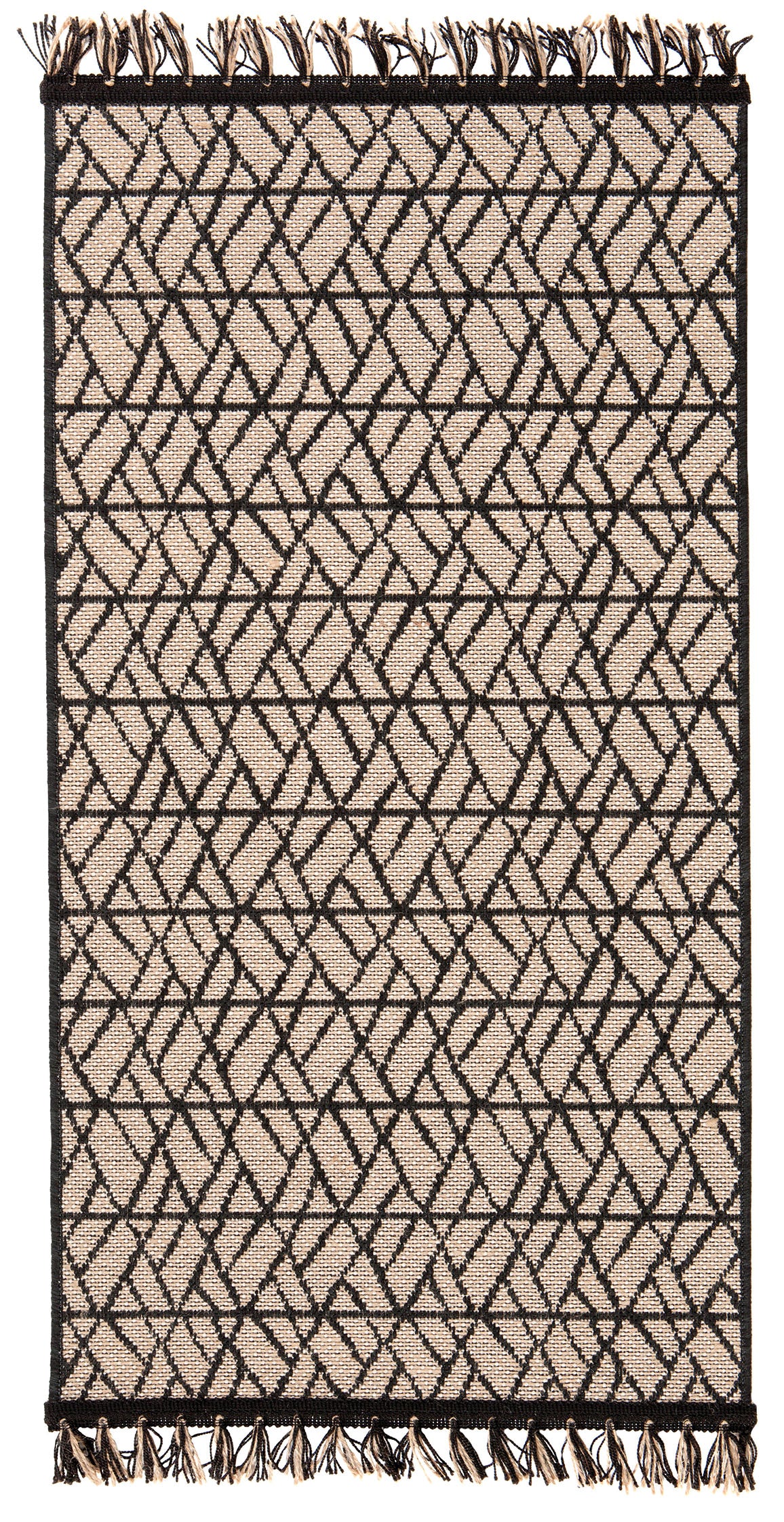 Sadar Teppich Naturel 60 X 110