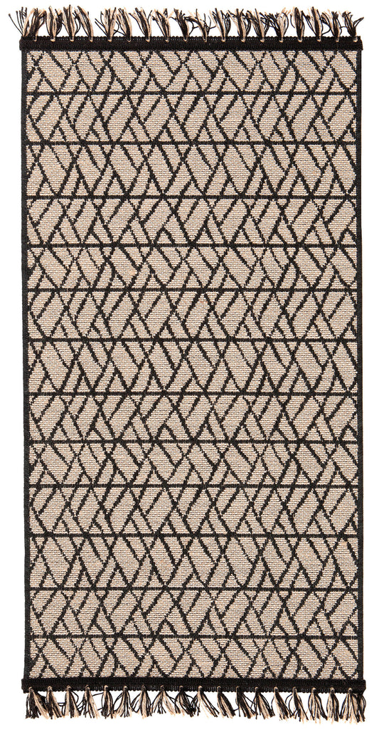 Sadar Teppich Naturel 60 X 110