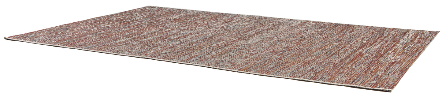 Outdoor Teppich Tissia Marmelade 120 X 170