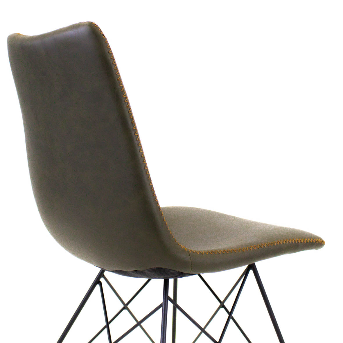Stuhl Jude taupe