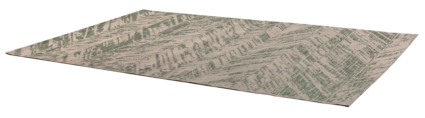 Outdoor Teppich Evora Agave 120 X 170